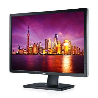 DELL U2412M FULL HD IPS- LED 24" LCD monitor