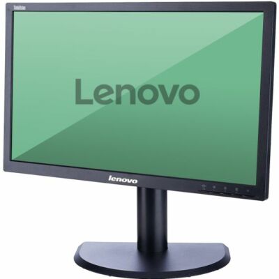 Lenovo LT2323Pwa 23" LED Backlight FULL HD LCD monitor