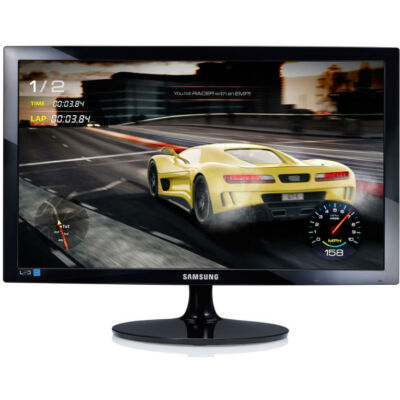 Samsung S24D330H 24" FULL HD LED HDMI monitor