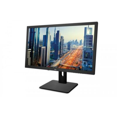 AOC I2775PQU 27" FULL HD IPS LED HDMI LCD monitor