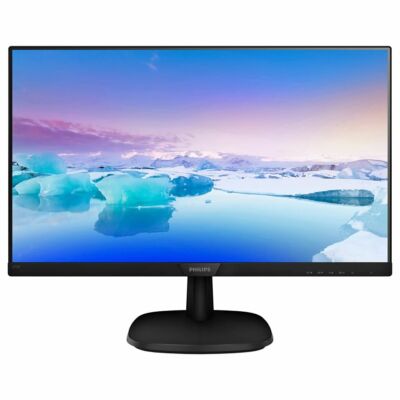 Philips 27"  273V7QDSB/00 IPS LED monitor (Új)