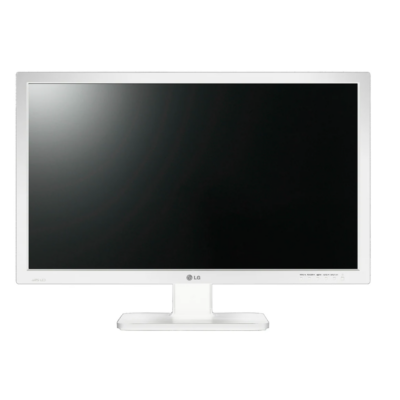 LG 27MB65PY(fehér) 27" FULL HD IPS LED LCD monitor