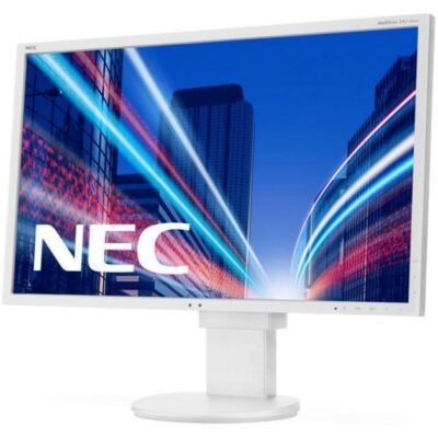 NEC EA273WMi 27" Full HD AH-IPS LCD monitor