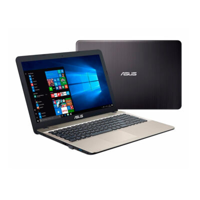 Asus X441U Core I3 7100u 4x2400MHz/4GB/240GB SSD/DRW/CAM/14,1"+ Win