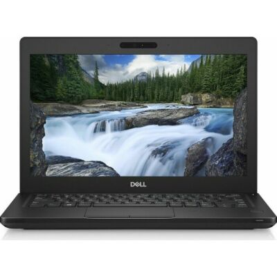 Dell Latitude 5290 I5 8350U 8x1700MHz/8GB/240GB M.2 SSD/CAM 12.5" +Win