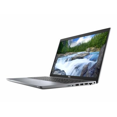 Dell Latitude 5520 Core I5-1145G7 8x2600MHz/16GB/240GB NVMe SSD/CAM 15,6"+ Win