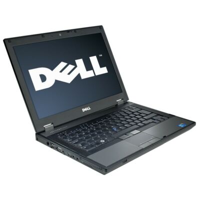 Dell Latitude E5410 I5 560M 4x2600/4GB/320GB/DVD/CAM 14,1"+ Win