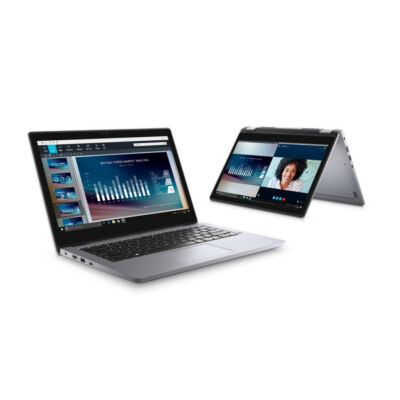  Dell Latitude 3310 2in1 Core I5 8265U 8x1600/8GB/256GB NVMe SSD/CAM/FHD Touch 13,3" +Win