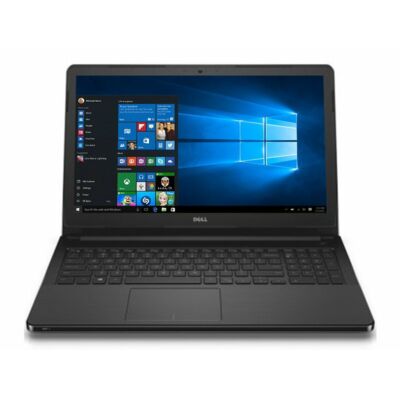 Dell Vostro 15 3000 Core I5 1035G1 8x1600/8GB/240GB NVMe SSD 15,6" Full HD HDMI +Win