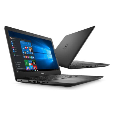 Dell Vostro 3590 Core I5 10210U 8x1600/8GB/240GB NVMe SSD 15,6" Full HD HDMI +Win