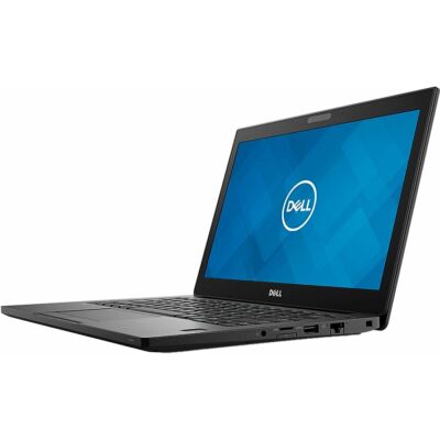 Dell Latitude 7290 I5 8350U 8x1700/8GB/120GB SSD/CAM 12" +Win