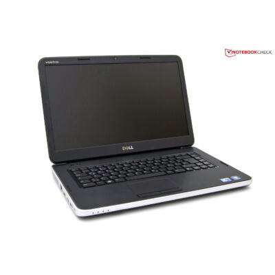 Dell Vostro 1540 Core I3 370M 4x2400/4G/250G/DRW 15,6" HDMI+ Win