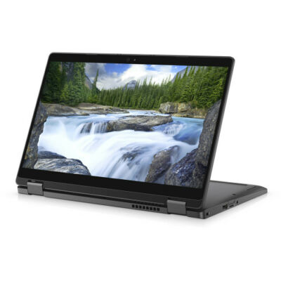 Dell Latitude 5300 2in1 I5 8365 8x1600/8GB/240GB NVMe SSD/CAM/FHD Touch 13,3" +Win