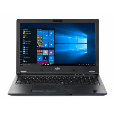 Fujitsu Lifebook E5510 Core I5 10210U 8x1600MHz/8GB/240GB NVMe SSD CAM 15,6" FHD +Win