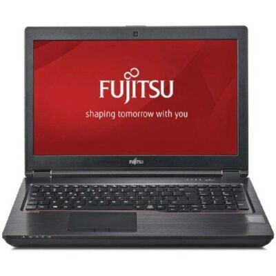 Fujitsu H780 Core I7 8850H 12x2600MHz/16GB/240G SSD/Quadro P1000M 15,6" FHD+ Win