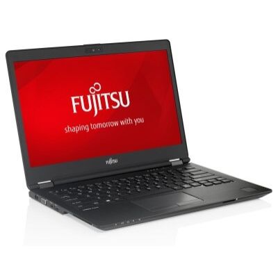 Fujitsu Lifebook  E747 I5 7200u 4x2500MHz/8GB/240GB M.2 SSD/CAM 14,1" +Win
