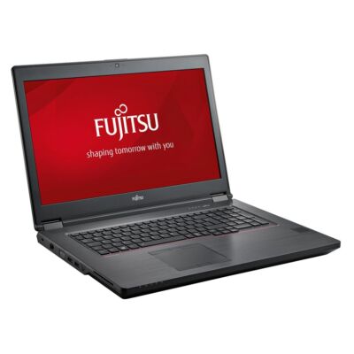 Fujitsu H980 Core I7 8750H 12x2200MHz/32GB/512G SSD/Quadro P3200m 17,3" FHD+ Win