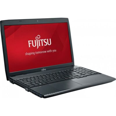 Fujitsu Lifebook A556 Lifebook I5 6200u 4x2800MHz/8GB/240GB SSD/CAM 15,6" +Win