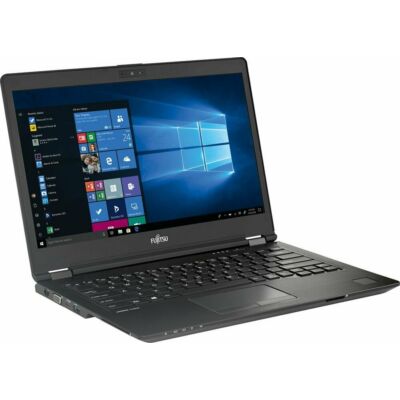Fujitsu Lifebook E5410 Core I5 10210U 8x1600MHz/8GB/240GB NVMe SSD CAM 14,1" FHD +Win