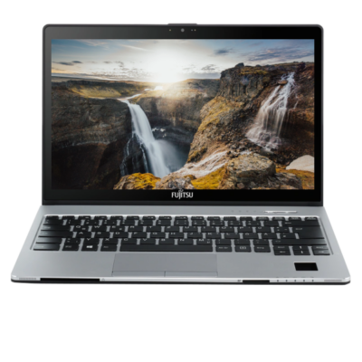 Fujitsu LifeBook  S938  Core I5 8250u 8x1,6GHz/8GB/240GB NVMeSSD/CAM FHD 13,3" +Win