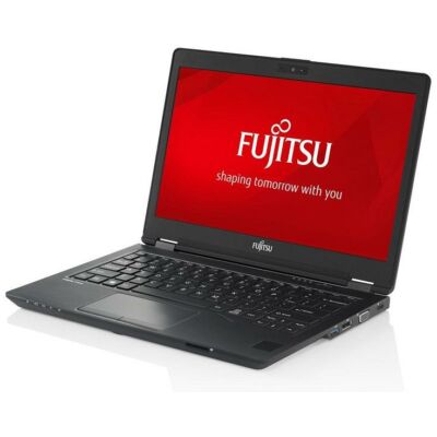 Fujitsu  Lifebook U727 I3 7100U 4x2400MHz/16GB/240GB  SSD/CAM/FHD 12" +Win