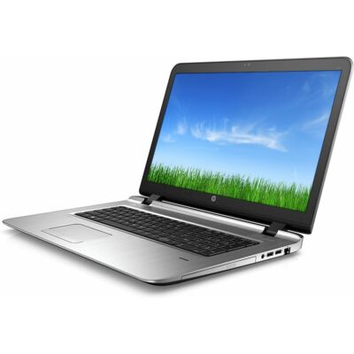 HP Probook 470 G3 Core I7-6500u 4x2500MHz/8G/480G SSD/CAM/AMD R7 M340  17,3" FHD + Win