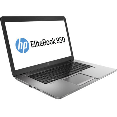 HP 850 G2 Core I5 5300U 4x2300MHz/8G/240GB SSD/CAM/FHD 15,6" +Win