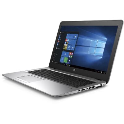 HP Elitebook 850 G3 Core I5-6300U/8GB/240GB SSD/CAM 15,6" FHD + Win