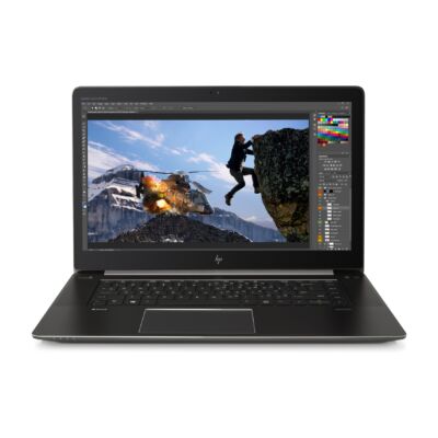 HP ZBook 15 G4 Xeon E3-1505M v6 8x3000/32GB/512GB NVMe SSD/Quadro M2200/CAM 15,6" FHD +Win