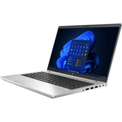 HP ProBook 445 G8 Ryzen 5 5600U 12x2300MHz/8G/240GB NVMe SSD/FHD CAM 14,1"+ Win