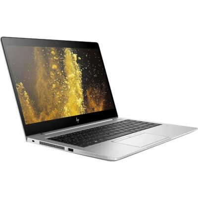 HP 745 Elitebook G6 AMD Ryzen 3 Pro 3300U 4x2100MHz/RX Vega 6/8GB/240GB SSD/CAM 14" FHD +Win