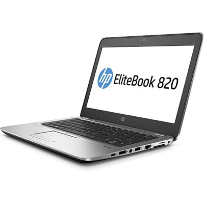 HP Elite 820 G1 Core I5 4200U 4x2600MHz/4G/128SSD CAM 12,5" +Win