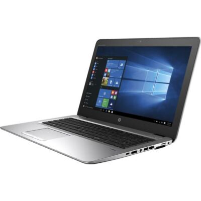 Hp Elitebook 850 G4 Core I5-7200U 4X2500/8GB/256GNVME SSD/CAM 15,6" FHD + Win