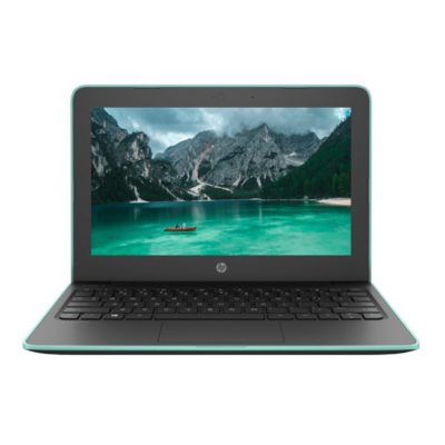 HP Stream 11 Pro G5 Intel N4100/4GB/64GB SSD/CAM 11,6" Touch +Win