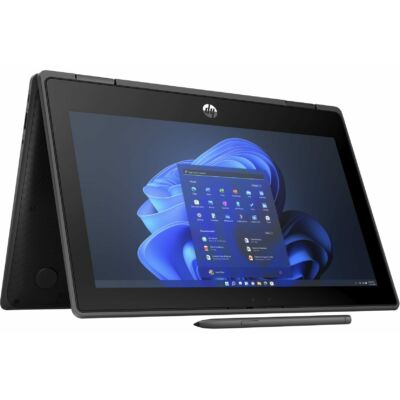 HP Pro X360 Fortis G9 11 Touch Intel Pentium Silver N6000 4x1,1GHz/8GB/240GB NVMe SSD/CAM 11,6"  +Win