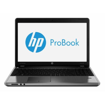 Hp ProBook 4530s Core I3 2310M 4x2,1GHz/4GB/500GB/DRW/CAM 15,6"+ Win