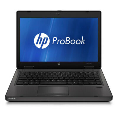 Hp ProBook 6470B Core i5 3210 4x2,5GHz/4G/500G/DRW/CAM 14,1"+ Win