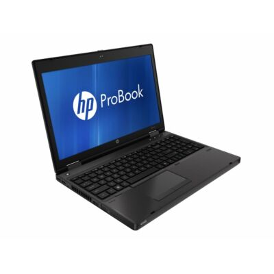 HP Probook 6560B I5 2450M 4x2500MHz/4GB/500GB HDD/DRW/CAM 15,6" +Win
