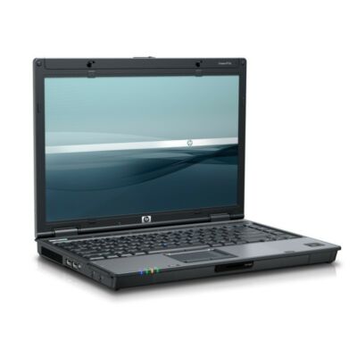 HP 6710b Core2 T7100 2x1,8GHz/2GB/60GB SSD 15,4" +Win