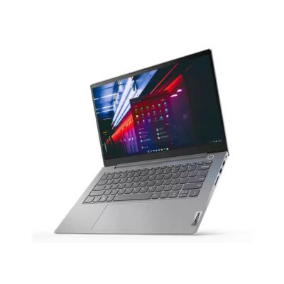 Lenovo Thinkbook 14 G2 AMD Ryzen 5 4600u 12x2100MHz/8GB/240GB NVMe SSD/CAM 15,6" FHD +Win