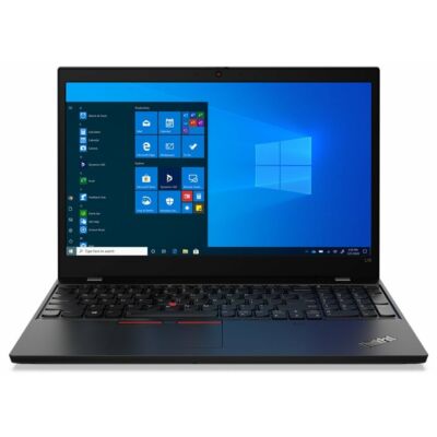 Lenovo L15 Intel Core I5 10210u/8GB/240GB NVMe SSD/CAM 15,6" FHD +Win