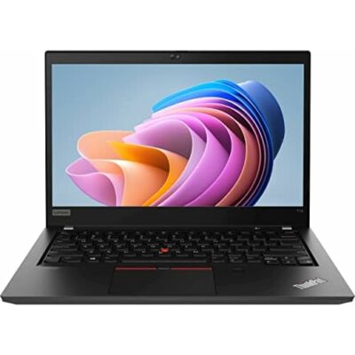 Lenovo T14 G1 Ryzen 5 Pro 4650U 12x2100 & AMD Radeon RX Vega 6 /8GB/240GB NVMe SSD/CAM 14,1" FHD +Win