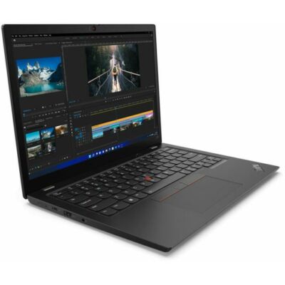 Lenovo Thinkpad L13 Core I5 10210U 8x1600MHz/8GB/120GB M.2 SSD/CAM 13,3" FHD +Win 11