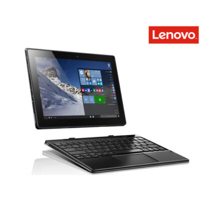Lenovo MIIX 310 2 in 1 Tablet Atom X5-Z8350 4x1,92GHz/4GB/64GB SSD/CAM 10,1" Touch+ Win