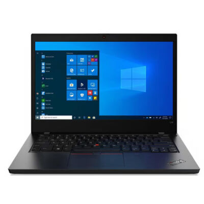 Lenovo L14 Intel Core I5 10210u/8GB/240GB NVMe SSD/CAM 14,1" FHD +Win