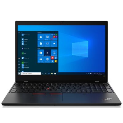 Lenovo L15 Ryzen 5 Pro 4650U/8GB/240GB NVMe SSD/CAM 15,6" FHD +Win