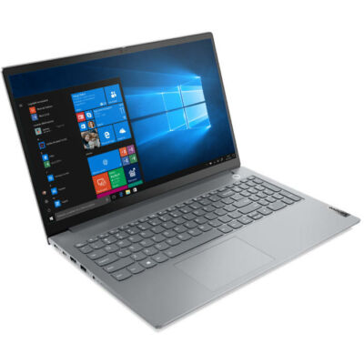 Lenovo Thinkbook 15 G2 AMD Ryzen 5 4500u 6x2300MHz/8GB/240GB NVMe SSD/CAM 15,6" FHD +Win