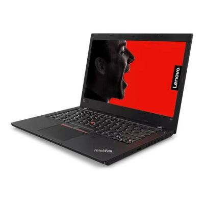 Lenovo L480 Intel Cel 2x2200MHz/8GB/240GB NVMe SSD/CAM 14" FHD +Win 11