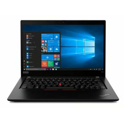 Lenovo ThinkPad X13  Ryzen 5 Pro 4650U 12x2100 & AMD Radeon RX Vega 6 /8GB/240GB NVMe SSD/CAM 13,13" FHD +Win