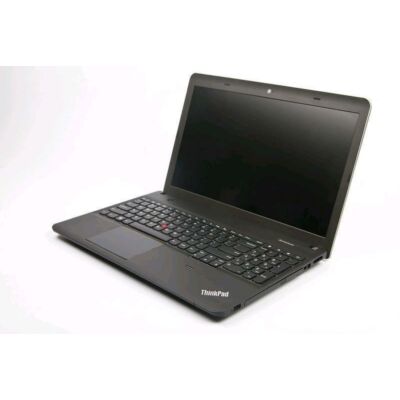 Lenovo Edge E530 Core I3 3120M 4x2,5GHz/4GB/500GB/DRW/CAM HDMI 15,6"+ Win